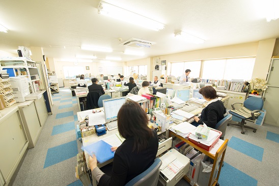 業務内容